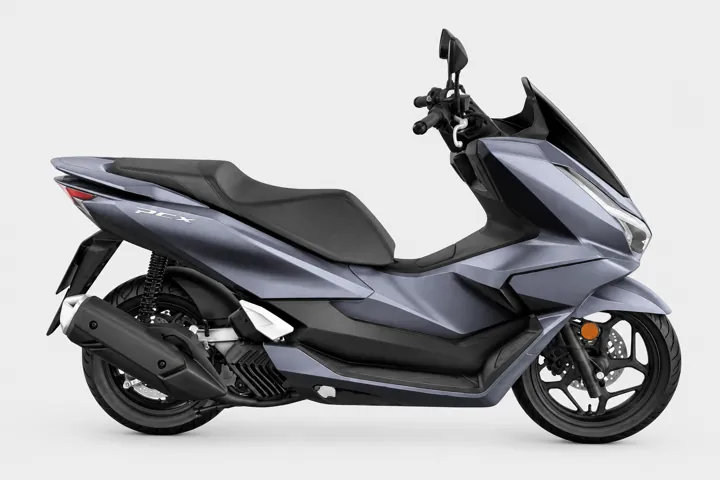 Honda PCX — immagine illustrativa del veicolo