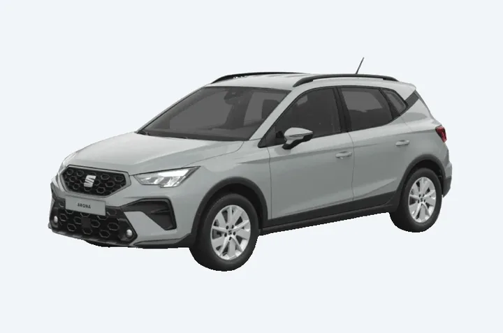 SEAT Arona — immagine illustrativa del veicolo